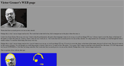Desktop Screenshot of doktorgee.worldzonepro.com